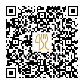 QR-code link para o menu de Pizza Tune Pizzeria