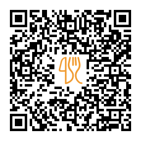 QR-code link para o menu de The Crown Wormingford