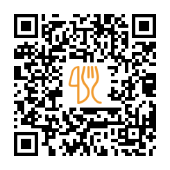 QR-code link para o menu de Chef's Boutique