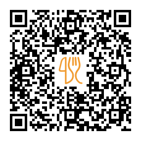 QR-code link para o menu de Moje Kredenc