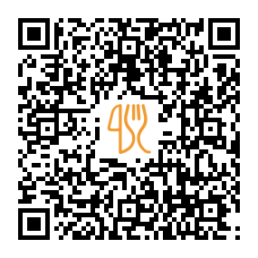 QR-code link para o menu de The Courtyard Cafe