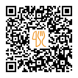 QR-code link para o menu de Chakra Jone