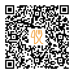 QR-code link para o menu de The Guilty Goose