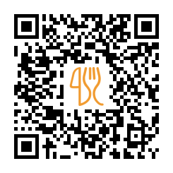 QR-code link para o menu de Kenny's Burger