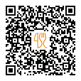 QR-code link para o menu de New Taste Kitchen