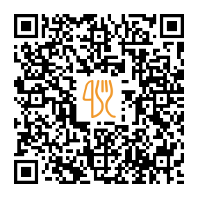 QR-code link para o menu de Buvette