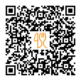 QR-code link para o menu de Buffalo Wings