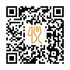 QR-code link para o menu de Algayda