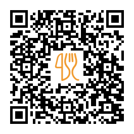 QR-code link para o menu de Burger King