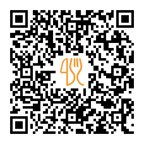 QR-code link para o menu de Allo Pizza Alberto Alcocer