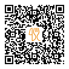 QR-code link para o menu de Mokde Ikan Bakar Jengka