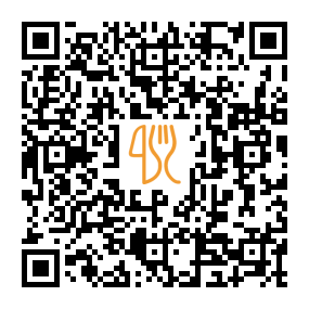 QR-code link para o menu de Kitty Jac's Coffee Shop