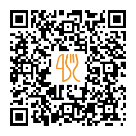 QR-code link para o menu de Starbucks