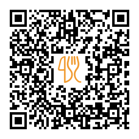 QR-code link para o menu de Warung Sabah Kampungku