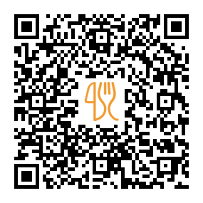 QR-code link para o menu de Mad Hatters Tea (st. Petersburg)