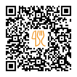 QR-code link para o menu de Shì Jiè のトモソダチ Cafe Cozy