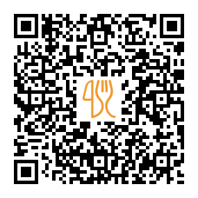 QR-code link para o menu de Mediterranean Market