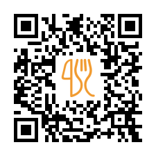 QR-code link para o menu de ออสซี่ สเต็ก