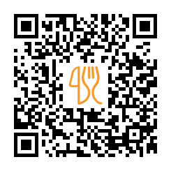 QR-code link para o menu de New Drop Inn