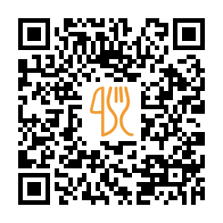 QR-code link para o menu de Restaurant
