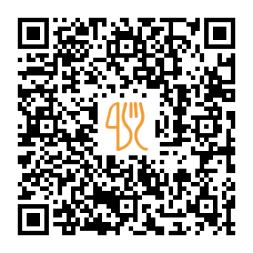 QR-code link para o menu de Ibby's Falafel