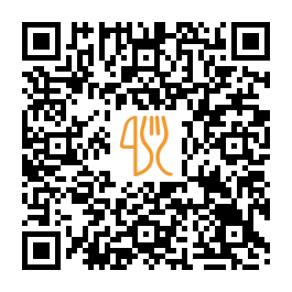 QR-code link para o menu de Shāo Ròu Chá Wū Gōng ān