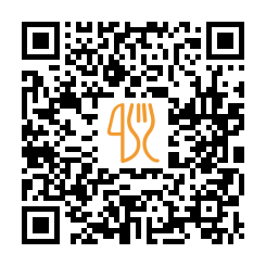 QR-code link para o menu de شاورما تيم