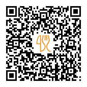 QR-code link para o menu de Railroad Brewing Company