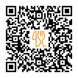 QR-code link para o menu de Kedai Mr. Ijo Sugio