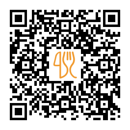 QR-code link para o menu de Castle Friendship