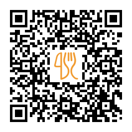 QR-code link para o menu de Mei's Kitchen