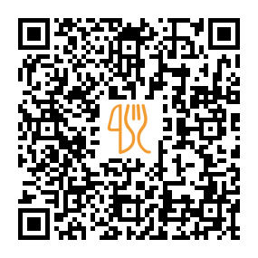 QR-code link para o menu de 3rd Eating House