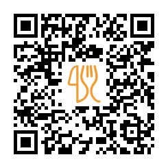 Enlace de código QR al menú de Delicias De Mae