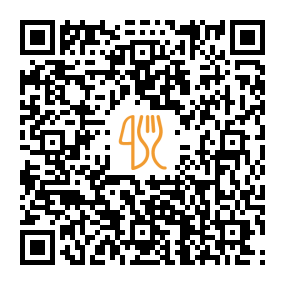 QR-code link para o menu de Ayam Geprek V_chickenrambipuji