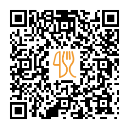 QR-code link para o menu de Purple Wok Co