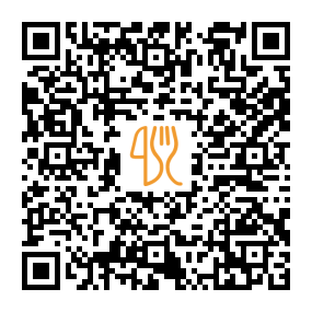 QR-code link para o menu de The Three Horseshoes