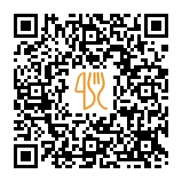 QR-code link para o menu de Burrito Palace