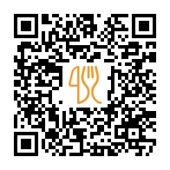 QR-code link para o menu de Pizza Vv