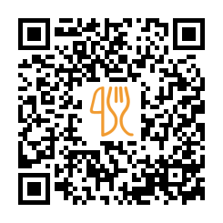 QR-code link para o menu de Kaval