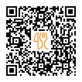 QR-code link para o menu de Sake Steak House Sushi