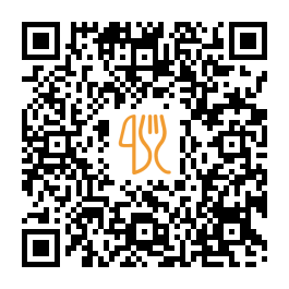 QR-code link para o menu de Suzie Q's