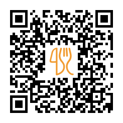 QR-code link para o menu de Catch Grill