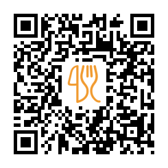 QR-code link para o menu de Bobs Pizza