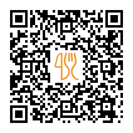 QR-code link para o menu de Burger King