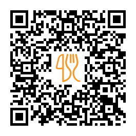 QR-code link para o menu de King's Head