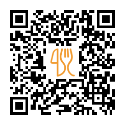 QR-code link para o menu de Aboussouan