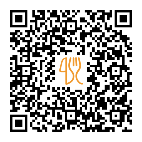 QR-code link para o menu de Pares In Wonderland