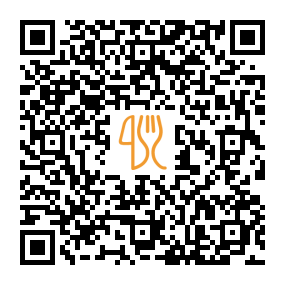 QR-code link para o menu de King's Table Soul Food