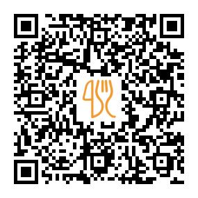QR-code link para o menu de Backstreet Cafe