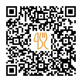 QR-code link para o menu de Craft Cuisine